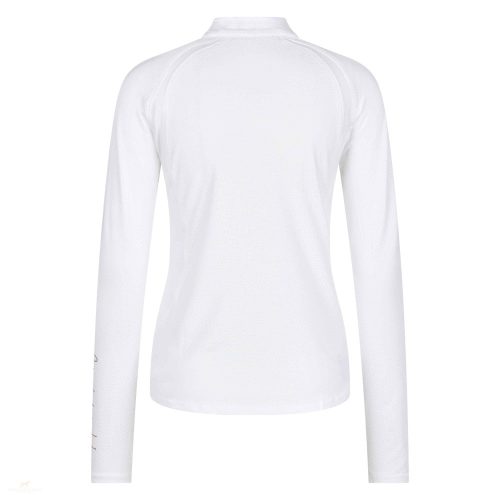 Imperial Riding Speed Up Női Technikai Felső, fehér