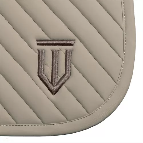 Winderen Elegance Ugró Nyeregalátét, sand beige