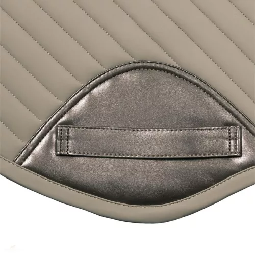 Winderen Elegance Ugró Nyeregalátét, sand beige