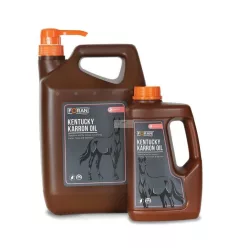   Foran Kentucky Karron Oil, Egészséges emésztőrendszer 4,5 liter