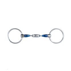 Waldhausen Sweet Iron Kétszertört Csikózabla