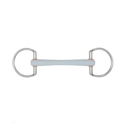 Beris Comfort Bar Olive Zabla, vékony, zablakarika 6 cm