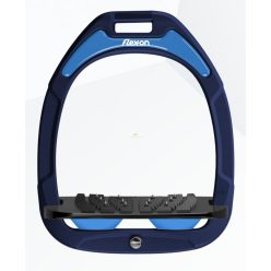 Flex-On, Safe-On Kengyel, Sötétkék-Kék