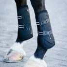 Imperial Riding Pro Mesh Ínvédő, fekete