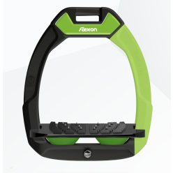 Flex-On Safe On Kengyel, Fekete-Zöld