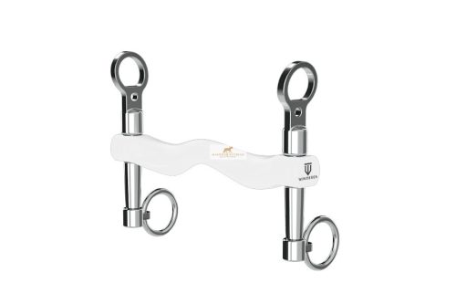 Winderen Zabla, Curb bit (hármas csomag)