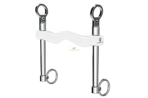 Winderen Zabla, Curb bit (hármas csomag)