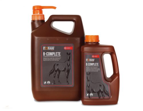 Foran B-Complete, 5 liter