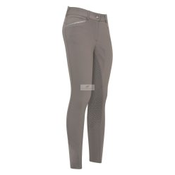   Imperial Riding El Capone High Waist Teliszilikonos Lovaglónadrág, darkgrey
