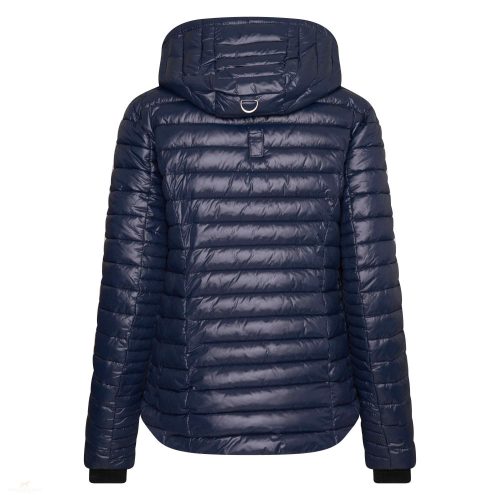 Imperial Riding City Stars Női Dzseki, navy