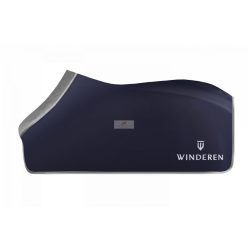 Winderen Thermo Clear Lótakaró, Világos Farmer/Szürke