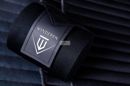 Winderen Thermo Clear sötétkék munkafásli, 4db