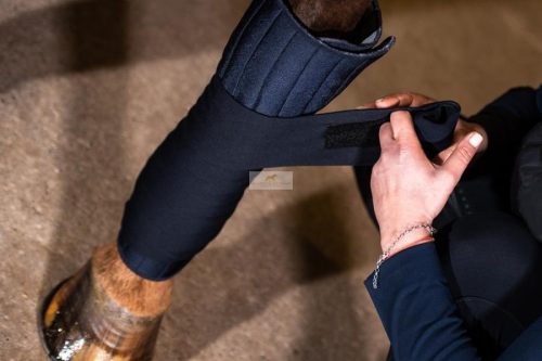 Winderen Thermo Clear sötétkék munkafásli, 4db