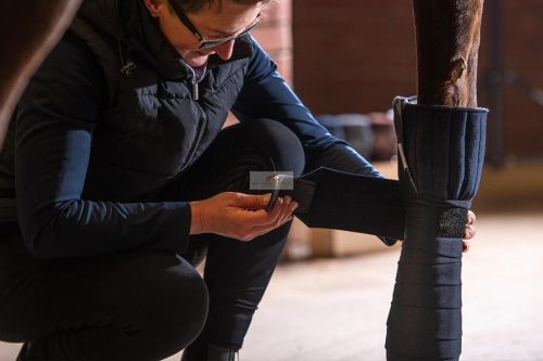 Winderen Thermo Clear sötétkék munkafásli, 4db