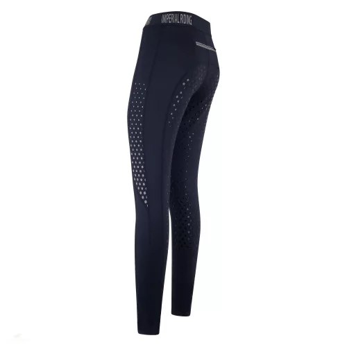 Imperial Riding Runaway Lovagló Leggings, navy