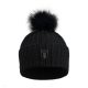 Winderen Sapka, raven/black