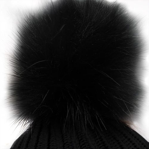 Winderen Sapka, raven/black