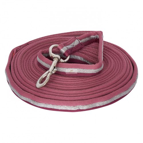 Imperial Riding Soft Futószár, rose-bordeaux-silver