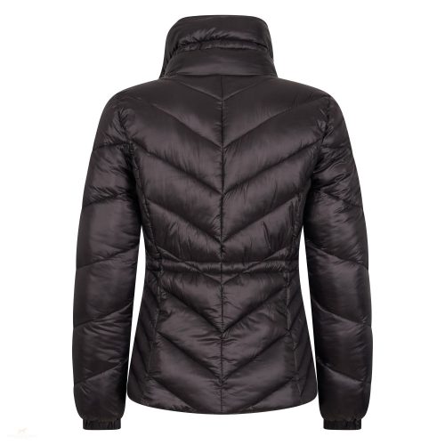 Imperial Riding Journey Női Kabát, fekete