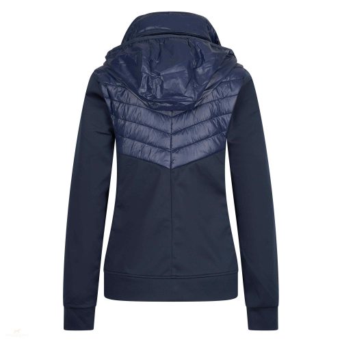 HV POLO Norah Technikai Női Dzseki, navy