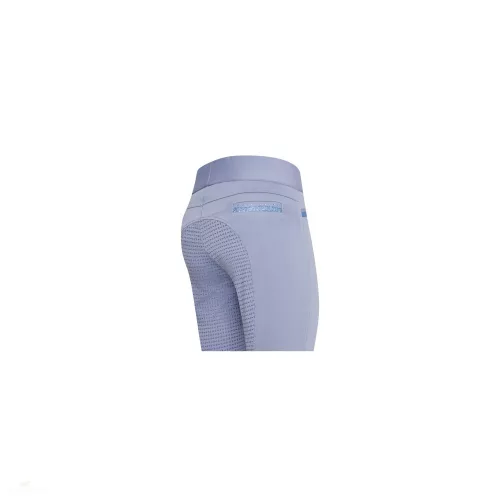 Imperial Riding El Capone Lovable Leggings, blue pearl