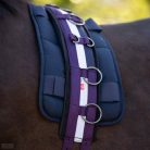 Imperial Riding Futószárazó Heveder Alátét, sötétkék