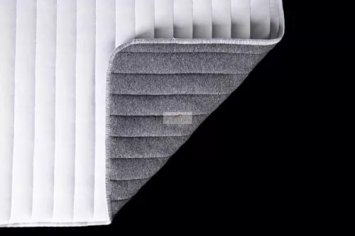 Winderen Thermo Silver fehér fáslialátét munkafáslihoz, 2db