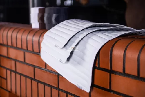 Winderen Thermo Silver fehér fáslialátét munkafáslihoz, 2db