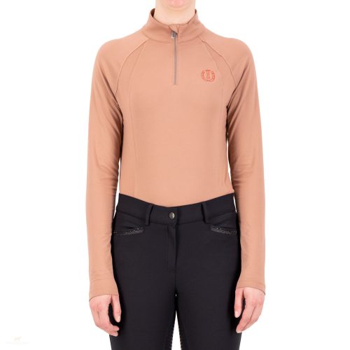 Imperial Riding Thrifter Női Felső, rosy