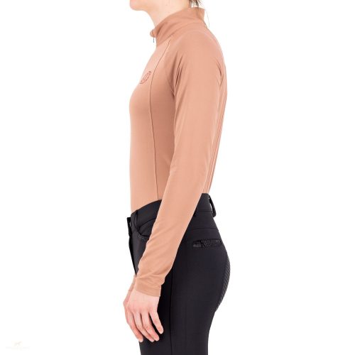 Imperial Riding Thrifter Női Felső, rosy