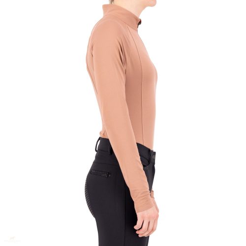 Imperial Riding Thrifter Női Felső, rosy