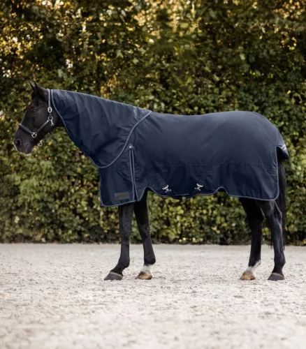 Waldhausen Nyakrész, night blue
