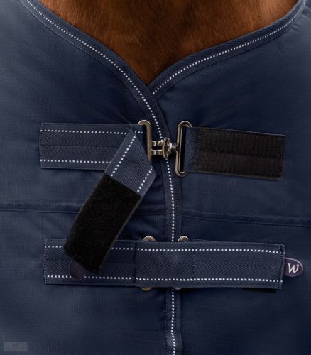 Waldhausen Arctic Karámtakaró, night blue