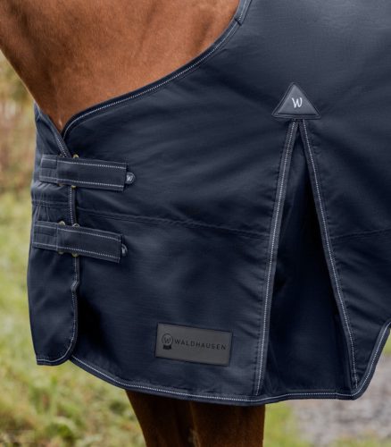 Waldhausen Arctic Karámtakaró, night blue