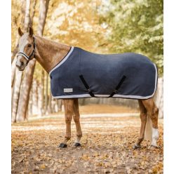 Waldhausen Comfort Esperia Polártakaró, sötétkék/cream