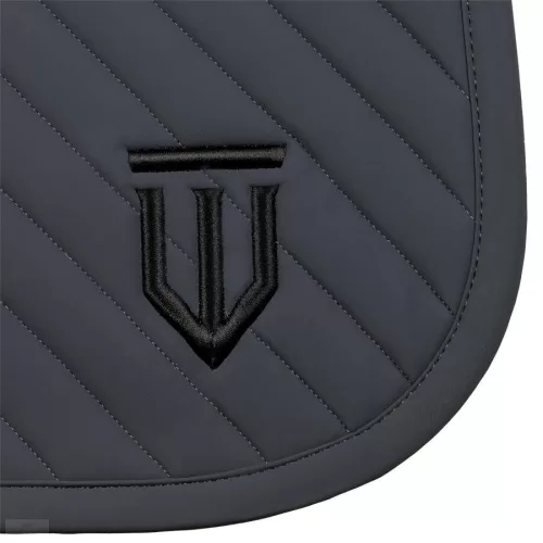 Winderen Elegance Nyeregalátét, steel graphite