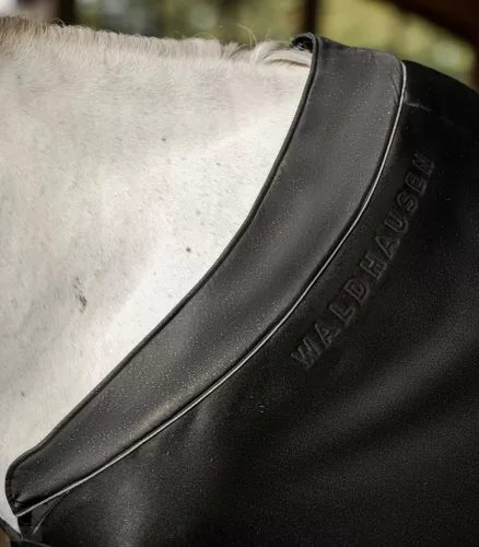 Waldhausen Phoenix Lótakaró, fekete