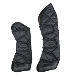 Waldhausen Exclusive Szállítókamásli, fekete