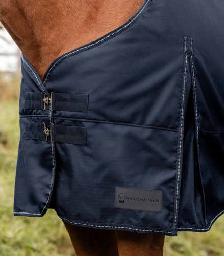 Waldhausen Nordic Karámtakaró, night blue