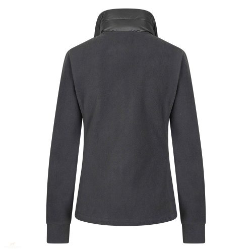 HV POLO Delia Női Polár/Technikai Dzseki, szürke