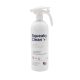 Equine America Silky Mane and Tail Detangler, sörényfény, 1 liter