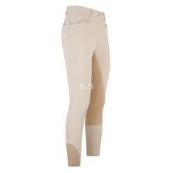 Imperial Riding El Capone Telibőrös Lovaglónadrág, beige