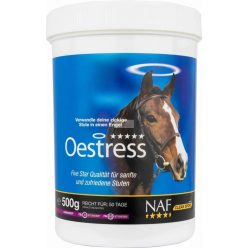 NAF Oestress, kancáknak, 500 gramm