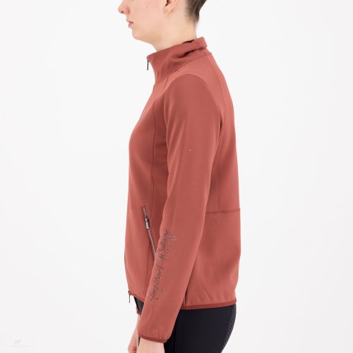 Imperial Riding Sporty Sparkle, dark rosy