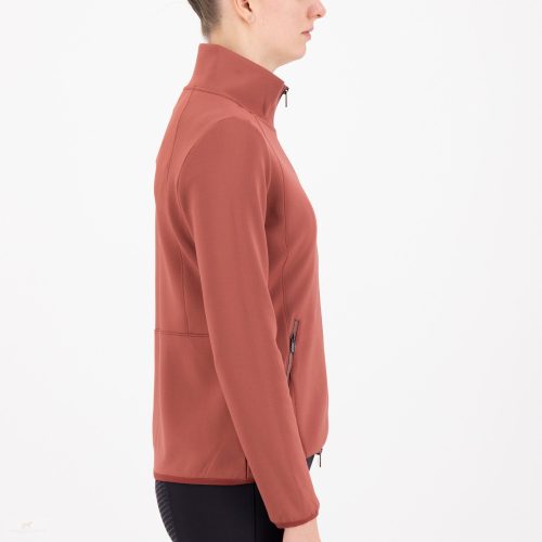 Imperial Riding Sporty Sparkle, dark rosy