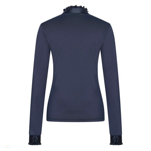 Imperial Riding Anna Női Felső, navy