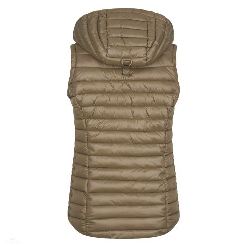 Imperial Riding City Sparks Női Mellény, macchiato