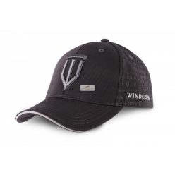 Winderen NanoSilver Baseball Sapka, Graphite
