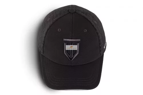 Winderen NanoSilver Baseball Sapka, Graphite