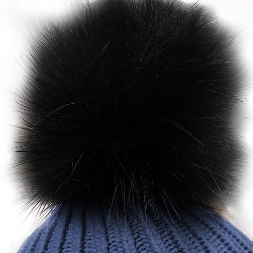 Winderen Sapka, merino/azure